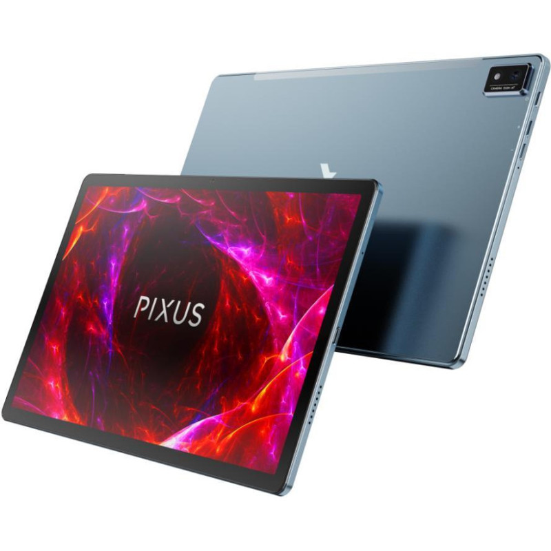 Планшет Pixus Arena 8/128GB LTE Metal Grey (4897058531787)