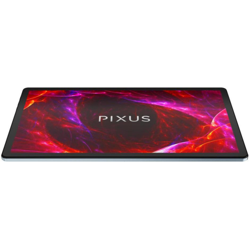 Планшет Pixus Arena 8/128GB LTE Metal Grey (4897058531787)