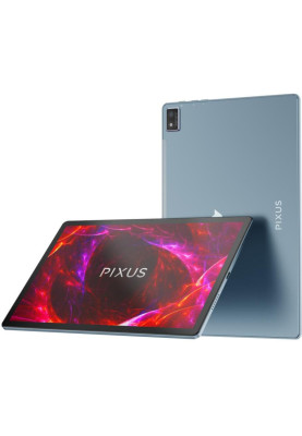Планшет Pixus Arena 8/128GB LTE Metal Grey (4897058531787)