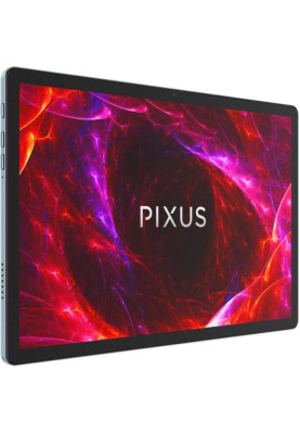 Планшет Pixus Arena 8/128GB LTE Metal Grey (4897058531787)