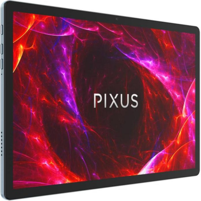 Планшет Pixus Arena 8/128GB LTE Metal Grey (4897058531787)