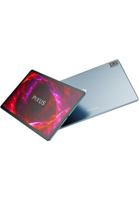 Планшет Pixus Arena 8/128GB LTE Metal Grey (4897058531787)