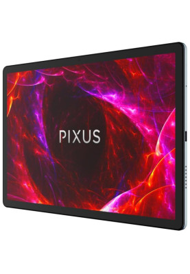 Планшет Pixus Arena 8/128GB LTE Metal Grey (4897058531787)