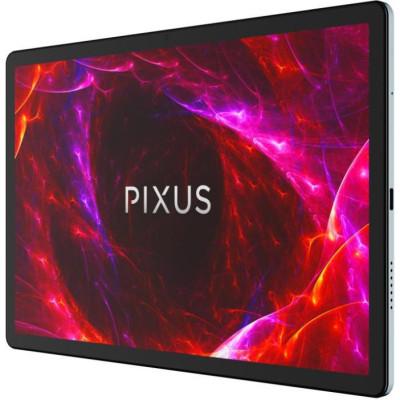 Планшет Pixus Arena 8/128GB LTE Metal Grey (4897058531787)