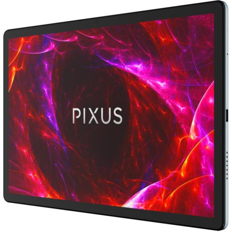 Планшет Pixus Arena 8/128GB LTE Metal Grey (4897058531787)
