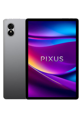Планшет Pixus Deon 6/128GB Gray