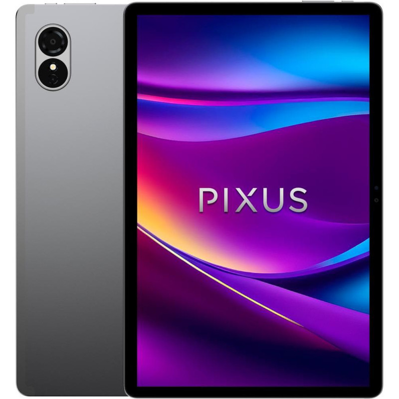 Планшет Pixus Deon 6/128GB Gray