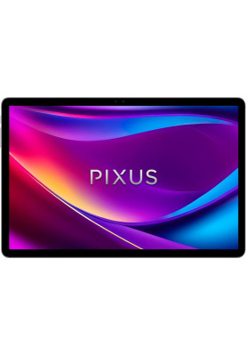 Планшет Pixus Deon 6/128GB Gray