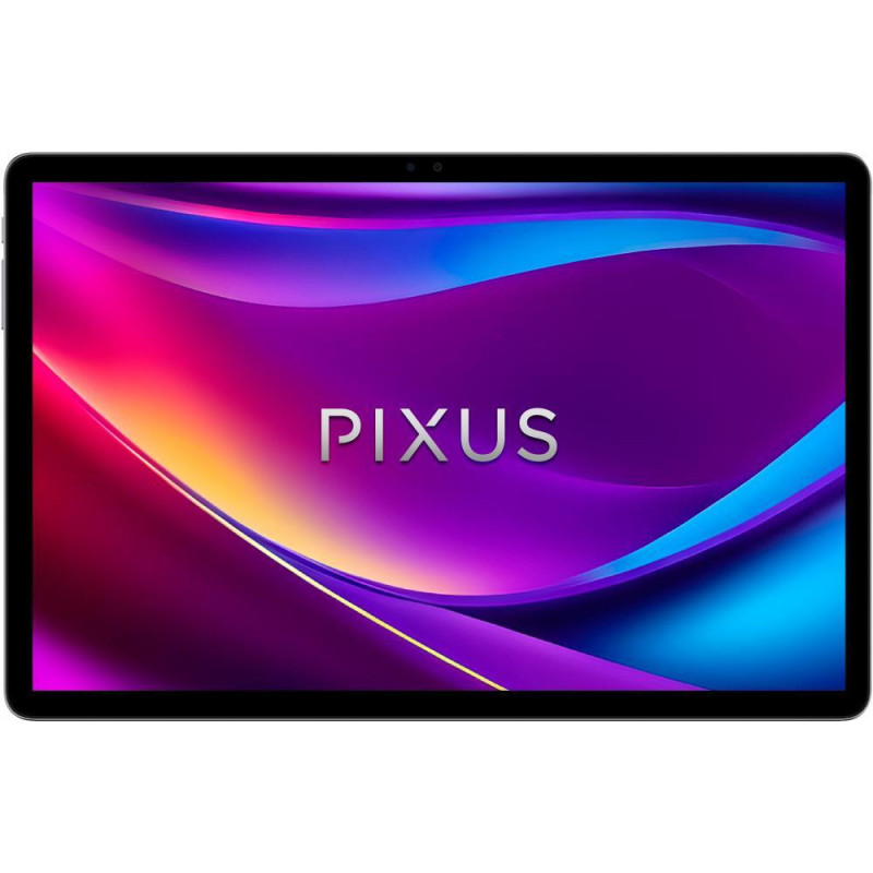 Планшет Pixus Deon 6/128GB Gray