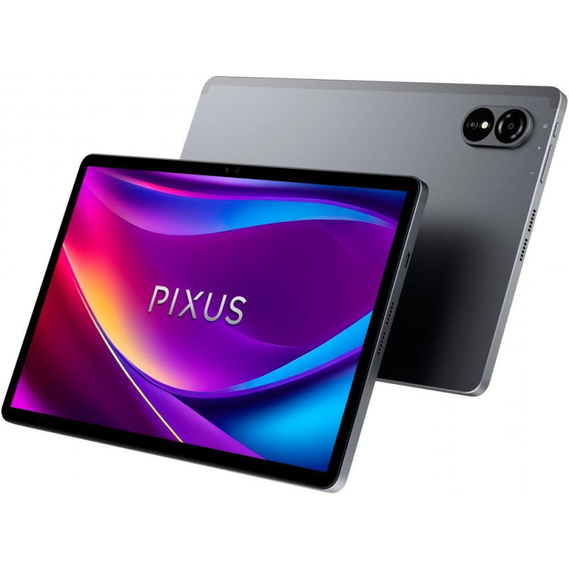 Планшет Pixus Deon 6/128GB Gray