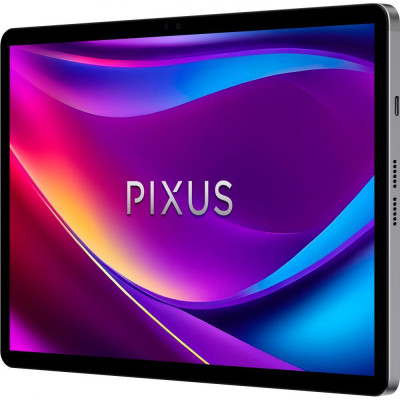 Планшет Pixus Deon 6/128GB Gray Планшет Pixus Deon 6/128GB Gray