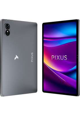 Планшет Pixus Deon 6/128GB Gray