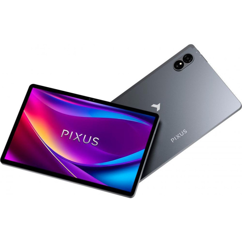Планшет Pixus Deon 6/128GB Gray