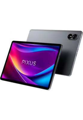 Планшет Pixus Deon 6/128GB Gray
