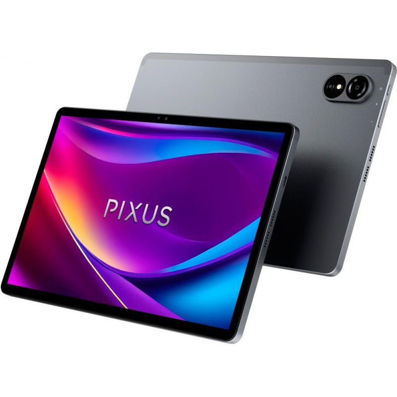 Планшет Pixus Deon 6/128GB Gray