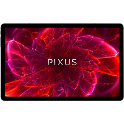 Планшет Pixus Falcon 8/256GB LTE Gray