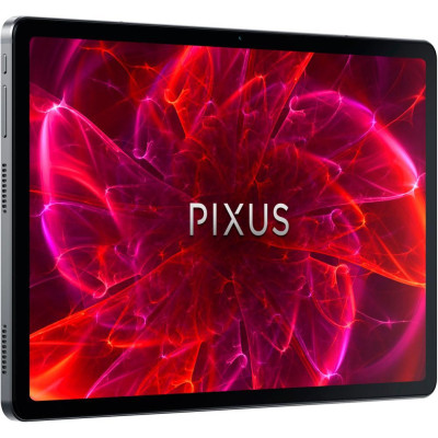 Планшет Pixus Falcon 8/256GB LTE Gray
