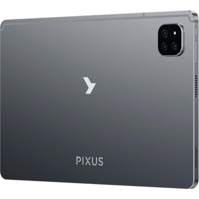 Планшет Pixus Falcon 8/256GB LTE Gray