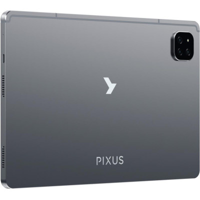 Планшет Pixus Falcon 8/256GB LTE Gray
