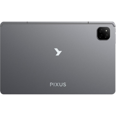 Планшет Pixus Falcon 8/256GB LTE Gray