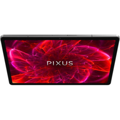Планшет Pixus Falcon 8/256GB LTE Gray