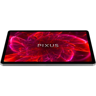 Планшет Pixus Falcon 8/256GB LTE Gray