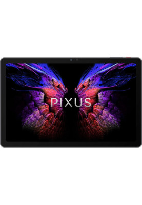 Планшет Pixus Wing 6/128GB 4G Dual Sim Graphite