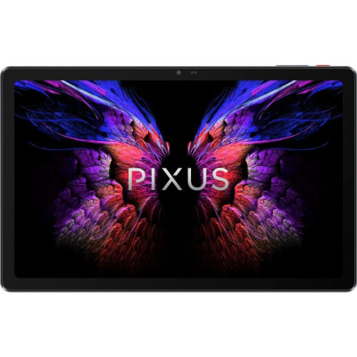 Планшет Pixus Wing 6/128GB 4G Dual Sim Graphite