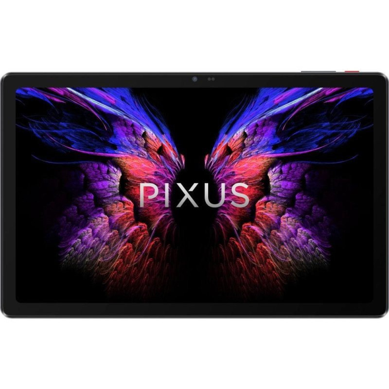 Планшет Pixus Wing 6/128GB 4G Dual Sim Graphite
