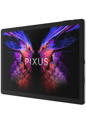 Планшет Pixus Wing 6/128GB 4G Dual Sim Graphite