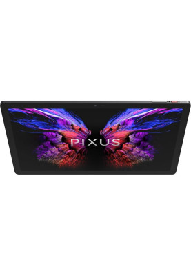Планшет Pixus Wing 6/128GB 4G Dual Sim Graphite