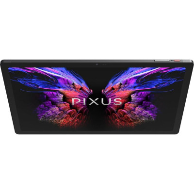 Планшет Pixus Wing 6/128GB 4G Dual Sim Graphite