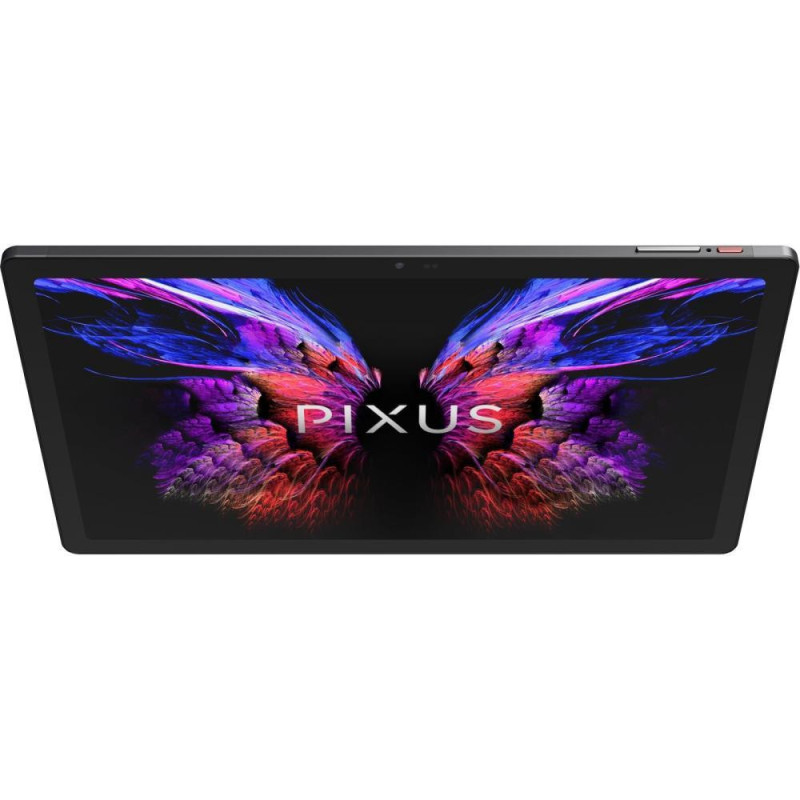 Планшет Pixus Wing 6/128GB 4G Dual Sim Graphite
