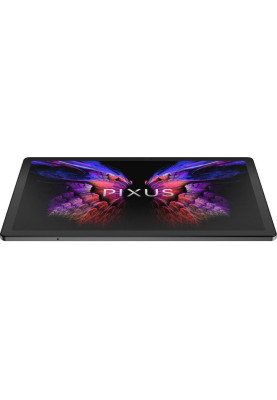 Планшет Pixus Wing 6/128GB 4G Dual Sim Graphite