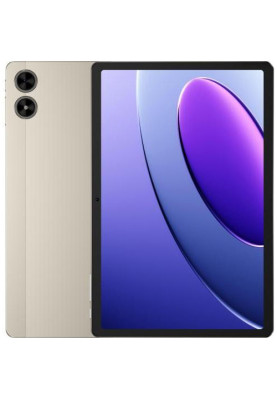 Планшет Tecno MegaPad 10 4/128GB LTE Champagne Gold (4894947045530)