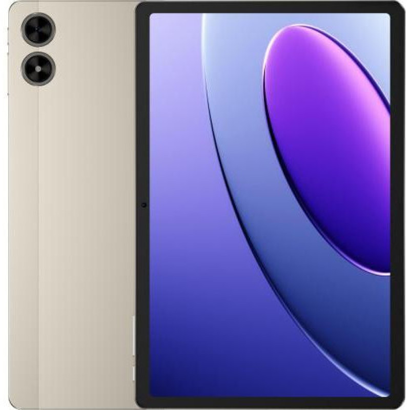 Планшет Tecno MegaPad 10 4/256GB LTE Champagne Gold (4894947045547)