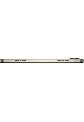 Планшет Tecno MegaPad 10 4/256GB LTE Champagne Gold (4894947045547)