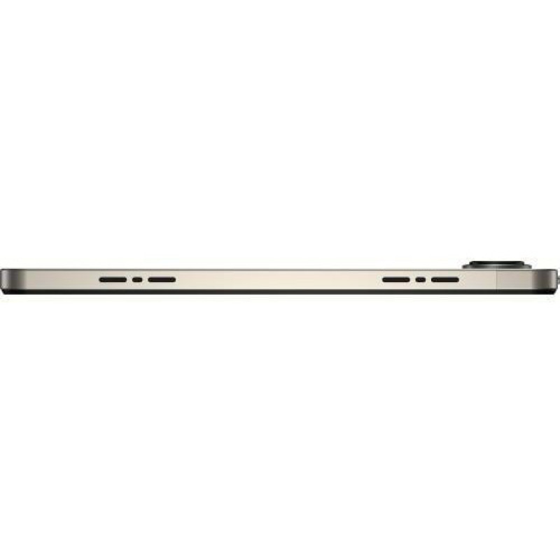 Планшет Tecno MegaPad 10 4/256GB LTE Champagne Gold (4894947045547)
