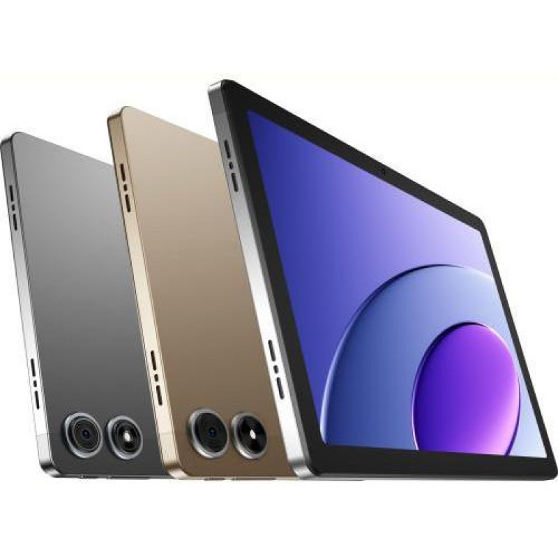 Планшет Tecno MegaPad 10 4/256GB LTE Champagne Gold (4894947045547)