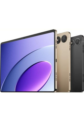 Планшет Tecno MegaPad 10 4/256GB LTE Champagne Gold (4894947045547)