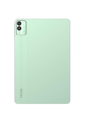 Планшет Tecno MegaPad 11 8/128GB Vitality Green (4894947052200)