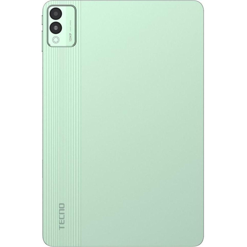 Планшет Tecno MegaPad 11 8/128GB Vitality Green (4894947052200)