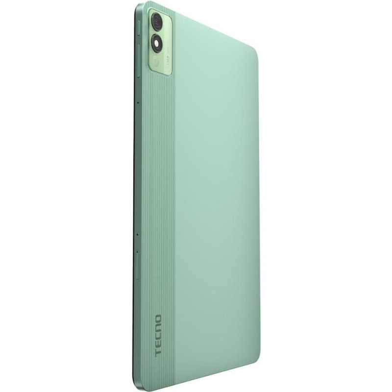 Планшет Tecno MegaPad 11 8/128GB Vitality Green (4894947052200)