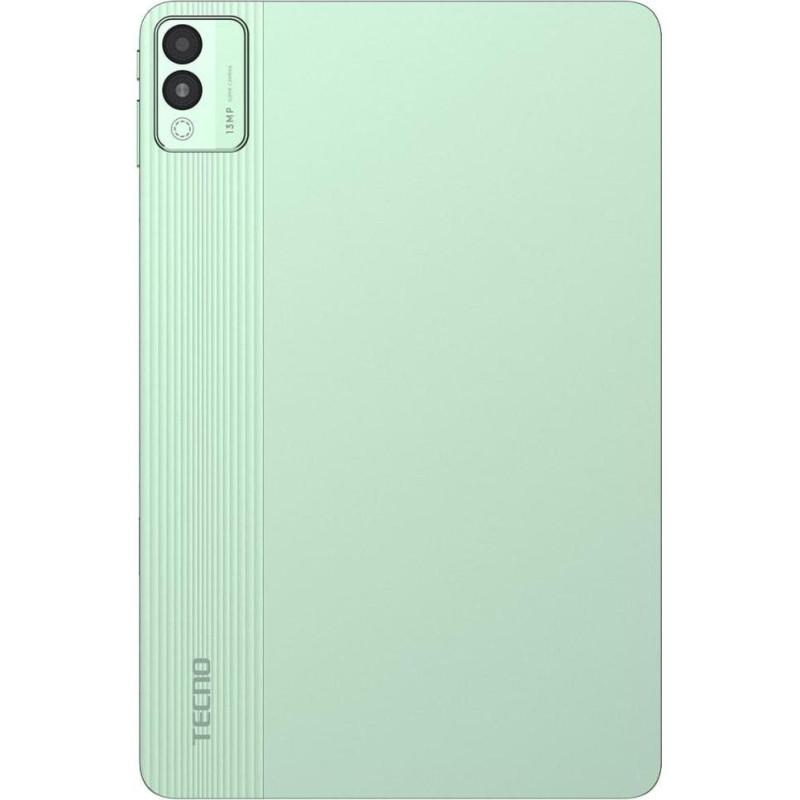 Планшет Tecno MegaPad 11 8/256GB Vitality Green (4894947052224)