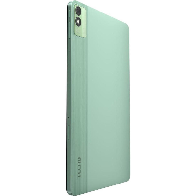 Планшет Tecno MegaPad 11 8/256GB Vitality Green (4894947052224)