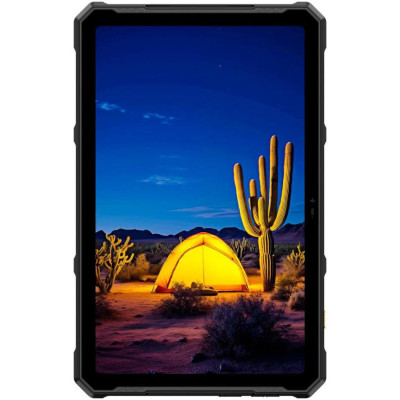 Планшет Ulefone Armor Pad 4 Ultra 8/256GB Black (6975326663267)