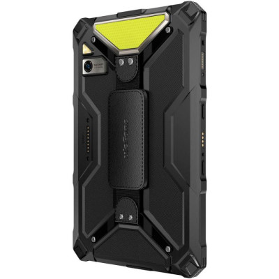 Планшет Ulefone Armor Pad 4 Ultra 8/256GB Black (6975326663267)