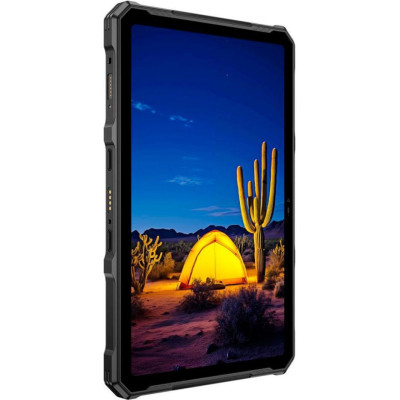 Планшет Ulefone Armor Pad 4 Ultra 8/256GB Black (6975326663267)