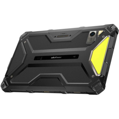 Планшет Ulefone Armor Pad 4 Ultra 8/256GB Black (6975326663267)