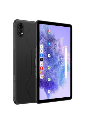 Планшет UMIDIGI Active T1 11 8/128GB LTE Black